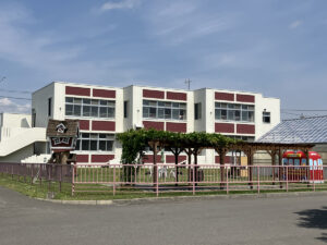 ホームページをリニューアルしました